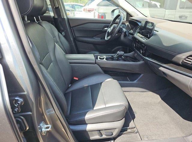 2023 Nissan Rogue AWD SL *Ltd Avail*