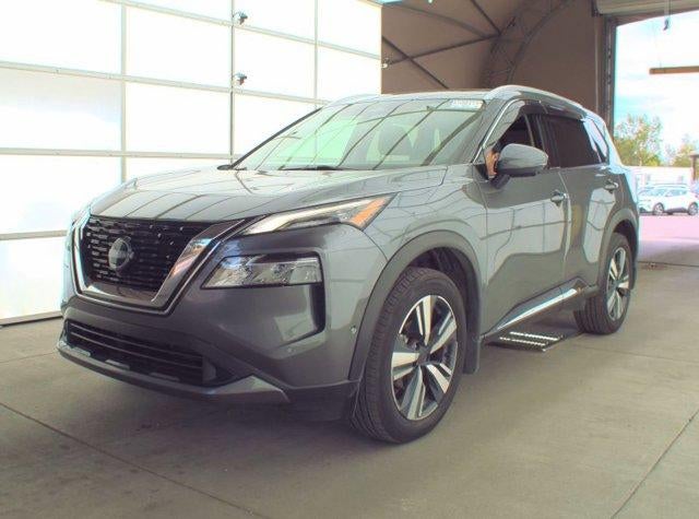 2023 Nissan Rogue AWD SL *Ltd Avail*