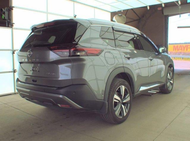 2023 Nissan Rogue AWD SL *Ltd Avail*