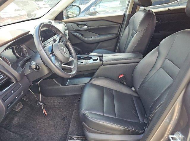 2023 Nissan Rogue AWD SL *Ltd Avail*