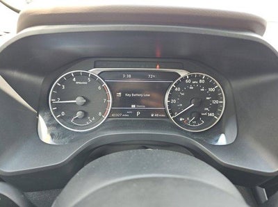 2023 Nissan Rogue AWD SL *Ltd Avail*
