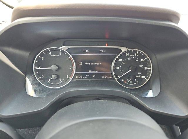 2023 Nissan Rogue AWD SL *Ltd Avail*