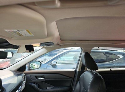 2023 Nissan Rogue AWD SL *Ltd Avail*