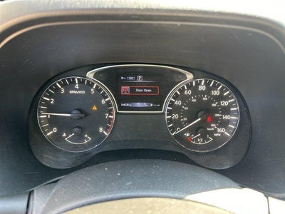 2019 Nissan Pathfinder 4x4 SV