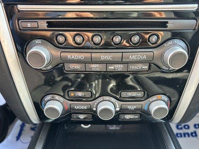 2019 Nissan Pathfinder 4x4 SV