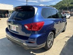 2019 Nissan Pathfinder 4x4 SV