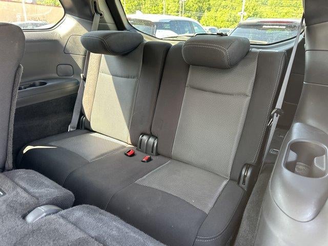 2019 Nissan Pathfinder 4x4 SV