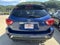 2019 Nissan Pathfinder 4x4 SV