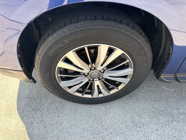 2019 Nissan Pathfinder 4x4 SV
