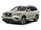 2017 Nissan Pathfinder FWD SV