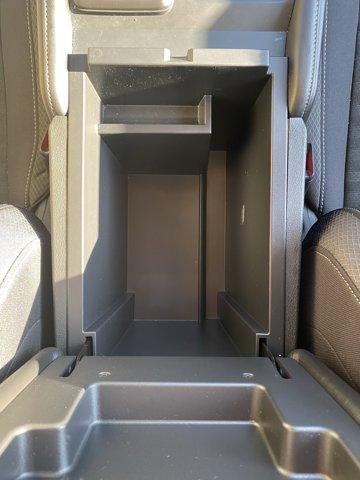 2024 Nissan Pathfinder S 4WD