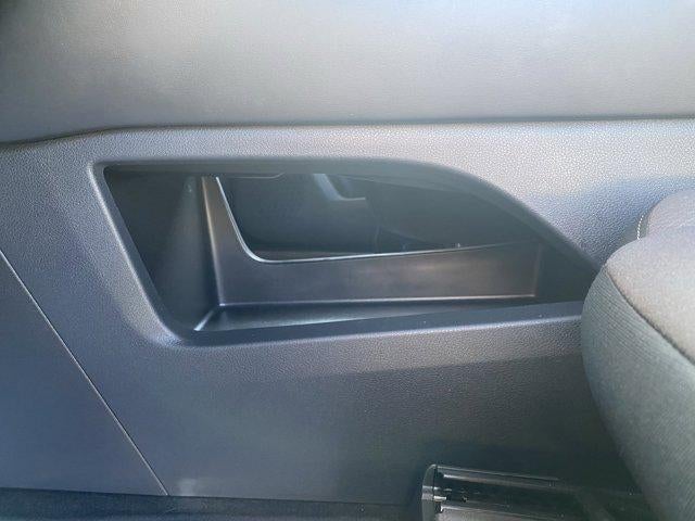 2024 Nissan Pathfinder S 4WD