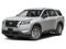2024 Nissan Pathfinder S 4WD