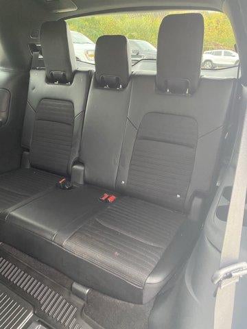 2025 Nissan Pathfinder Rock Creek 4WD