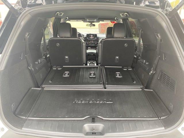 2025 Nissan Pathfinder Rock Creek 4WD