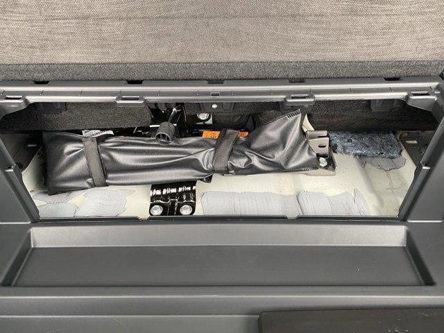 2025 Nissan Pathfinder Rock Creek 4WD