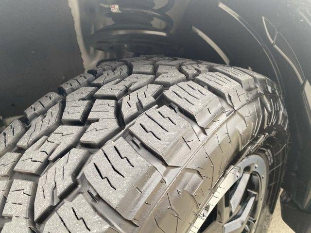 2025 Nissan Pathfinder Rock Creek 4WD