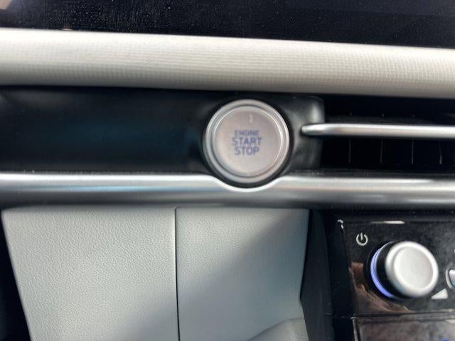 2025 Hyundai TUCSON SEL FWD