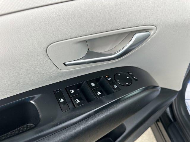 2025 Hyundai TUCSON SEL FWD