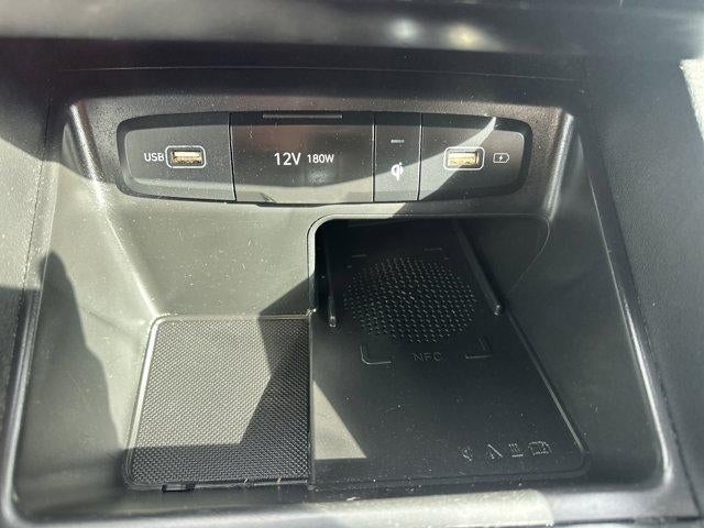 2024 Hyundai TUCSON SEL AWD *Ltd Avail*