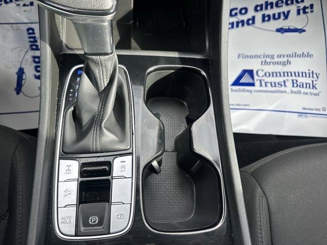 2024 Hyundai TUCSON SEL AWD *Ltd Avail*