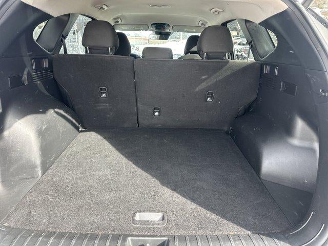 2024 Hyundai TUCSON SEL AWD *Ltd Avail*