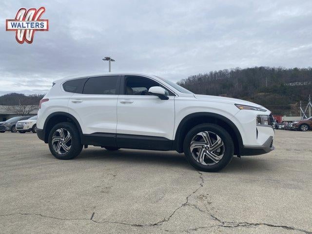 2023 Hyundai SANTA FE SE AWD