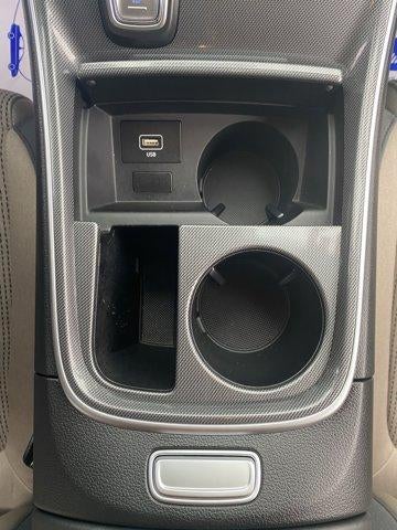 2023 Hyundai SANTA FE SE AWD