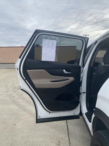 2023 Hyundai SANTA FE SE AWD
