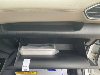 2023 Hyundai SANTA FE SE AWD