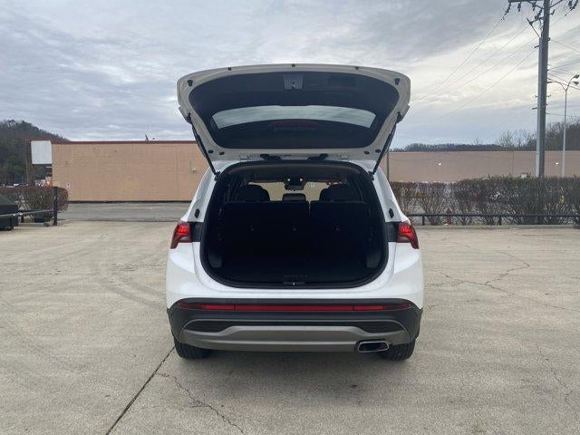 2023 Hyundai SANTA FE SE AWD