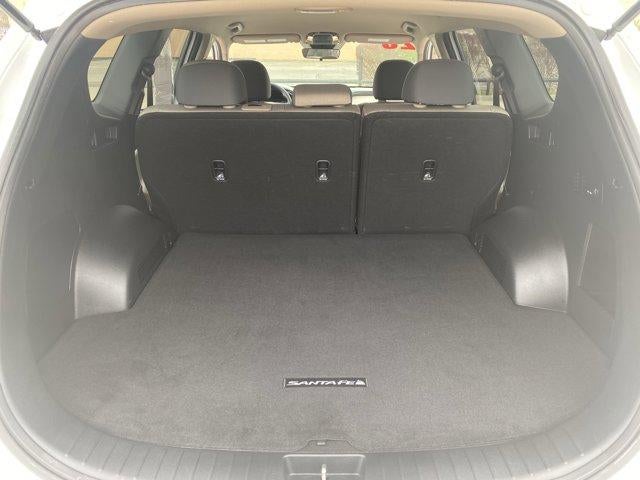 2023 Hyundai SANTA FE SE AWD