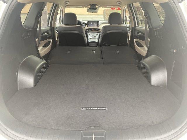 2023 Hyundai SANTA FE SE AWD