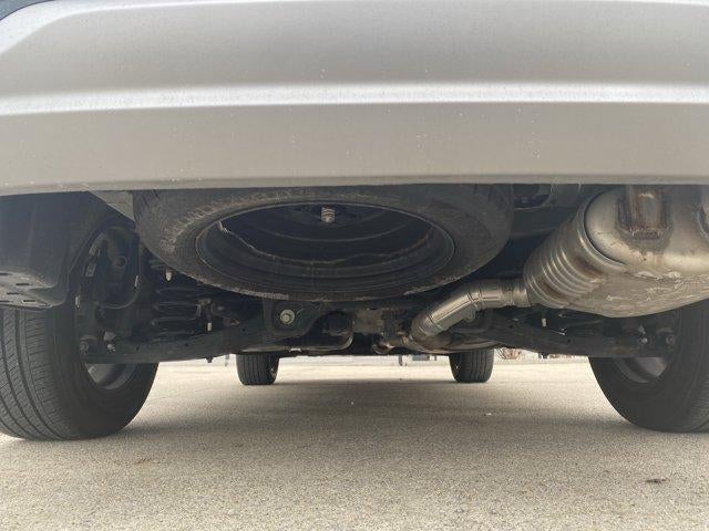 2023 Hyundai SANTA FE SE AWD