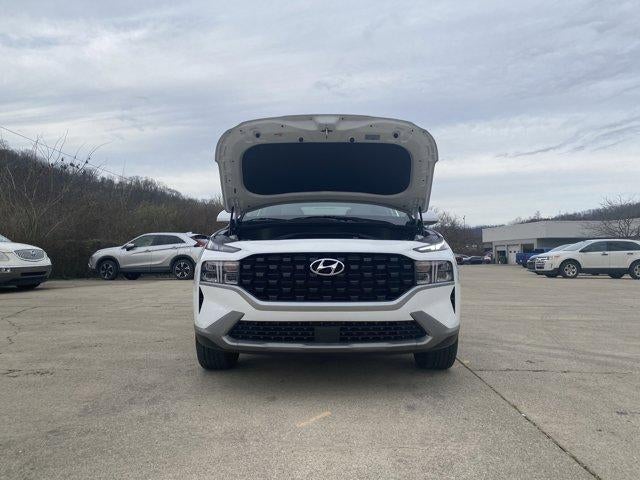 2023 Hyundai SANTA FE SE AWD