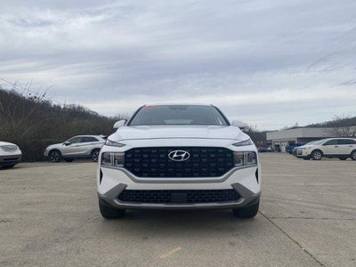 2023 Hyundai SANTA FE SE AWD