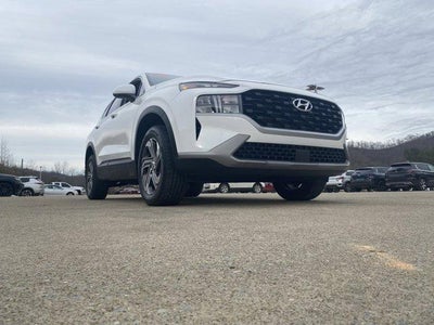 2023 Hyundai SANTA FE SE AWD