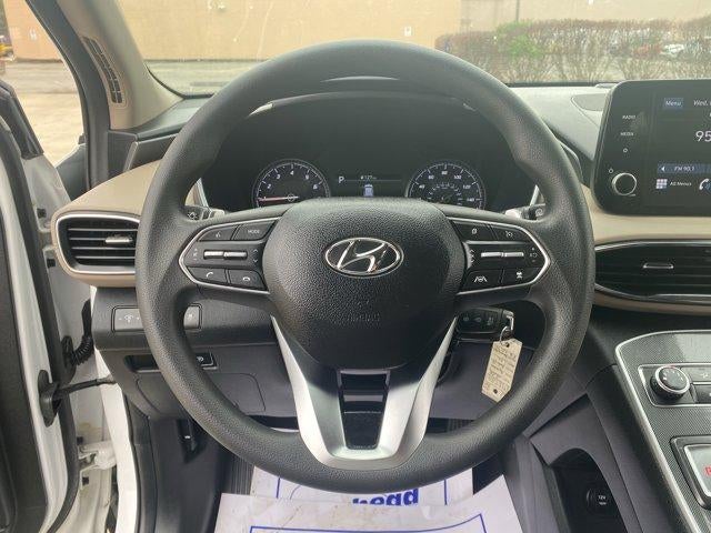 2023 Hyundai SANTA FE SE AWD