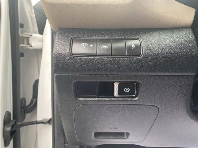 2023 Hyundai SANTA FE SE AWD