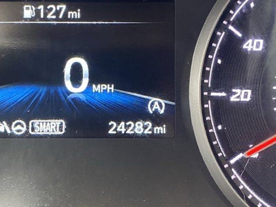 2023 Hyundai SANTA FE SE AWD