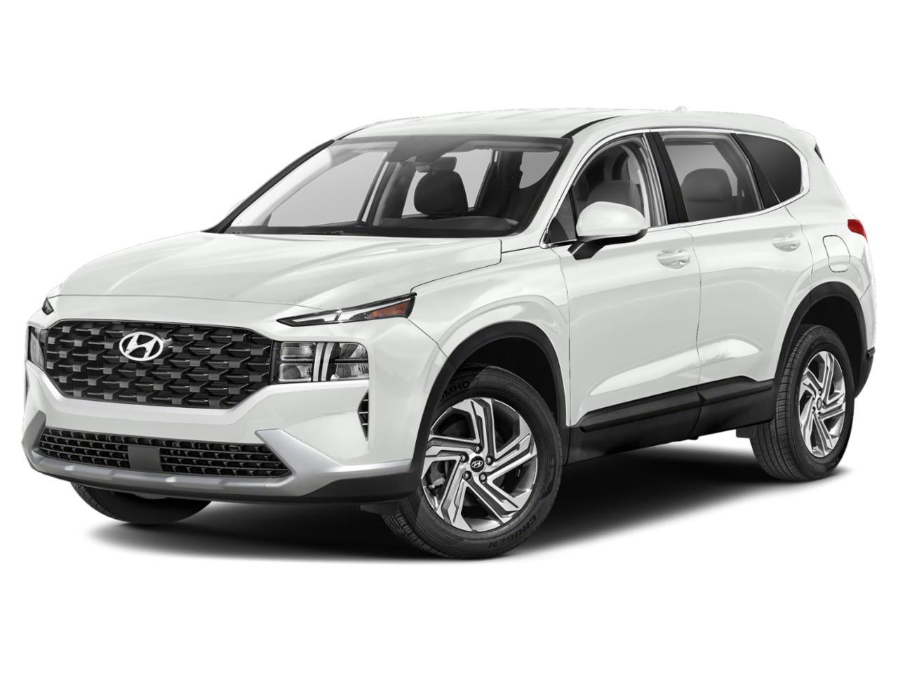 2023 Hyundai SANTA FE SE AWD