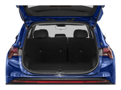 2023 Hyundai SANTA FE SE AWD