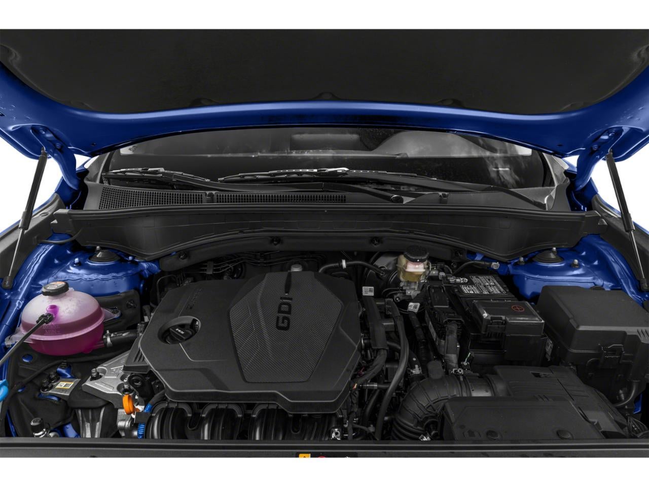 2023 Hyundai SANTA FE SE AWD