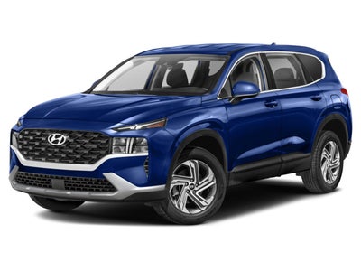 2023 Hyundai SANTA FE SE AWD