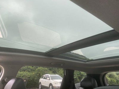 2022 Hyundai SANTA FE Limited FWD