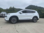 2022 Hyundai SANTA FE Limited FWD