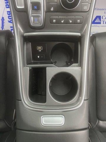 2022 Hyundai SANTA FE Limited FWD