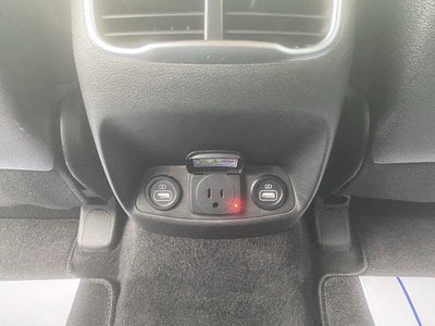 2022 Hyundai SANTA FE Limited FWD