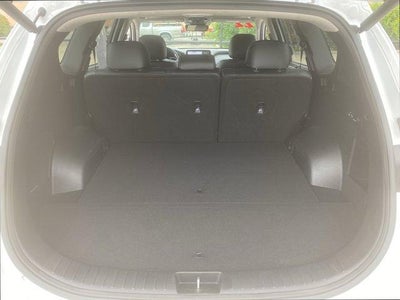 2022 Hyundai SANTA FE Limited FWD