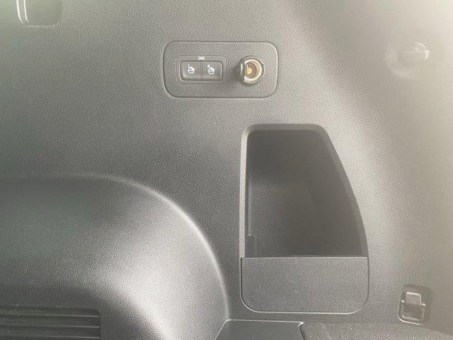 2022 Hyundai SANTA FE Limited FWD